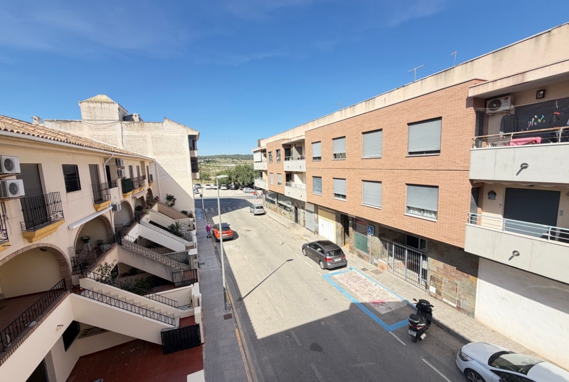 San Miguel De Salinas