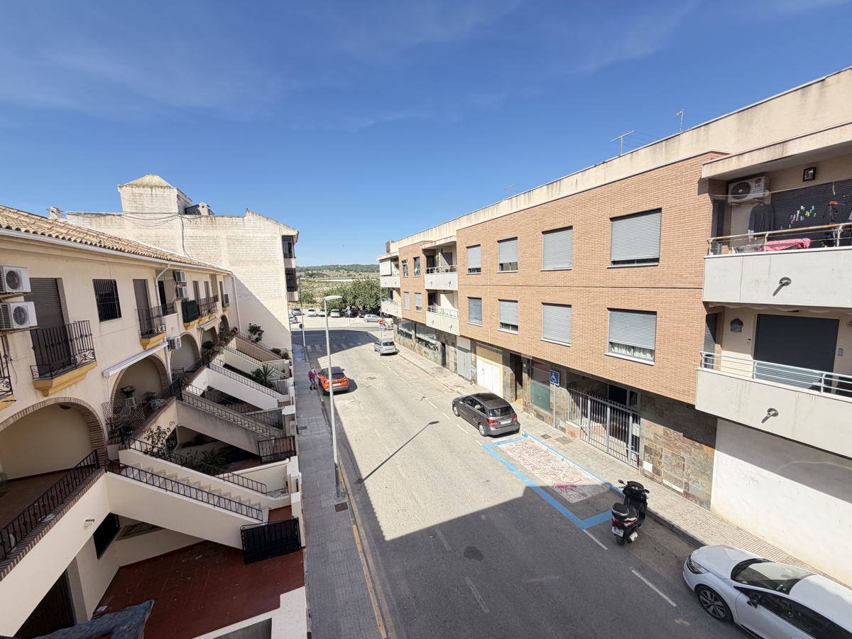 San Miguel De Salinas