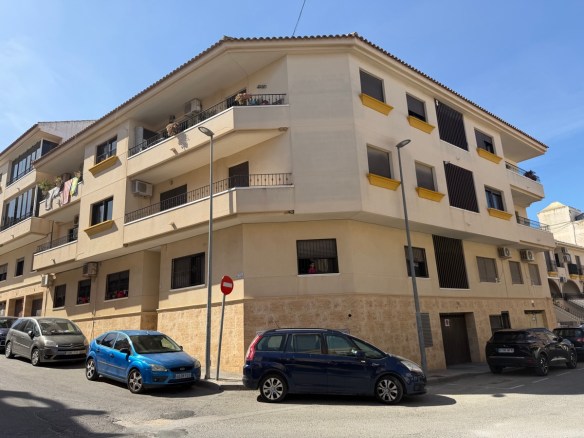 San Miguel De Salinas