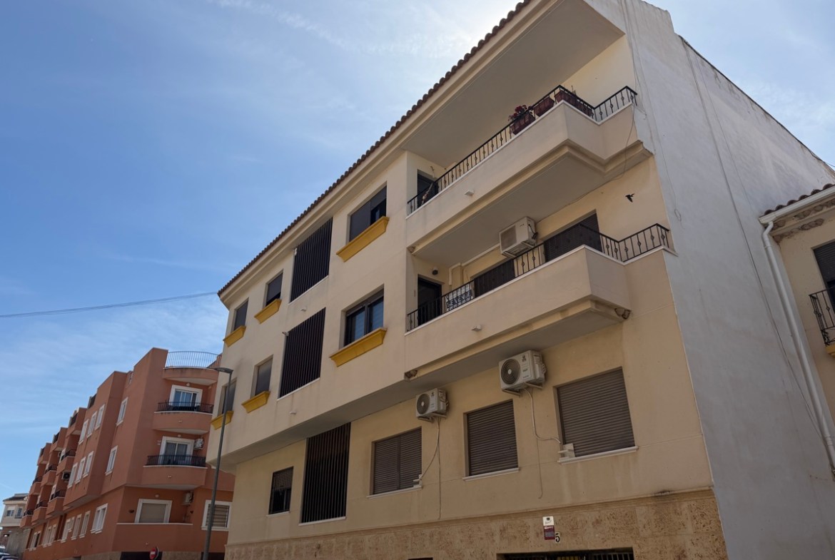 San Miguel De Salinas