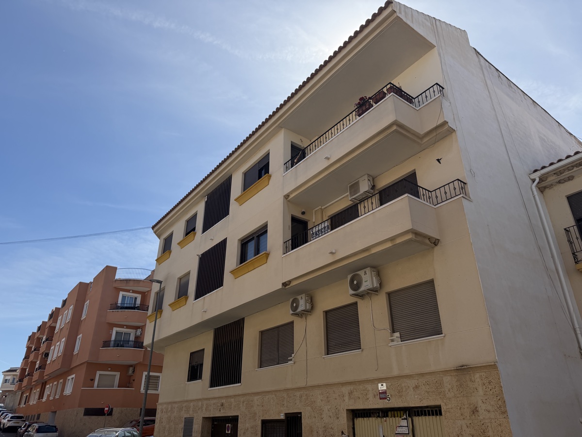 San Miguel De Salinas