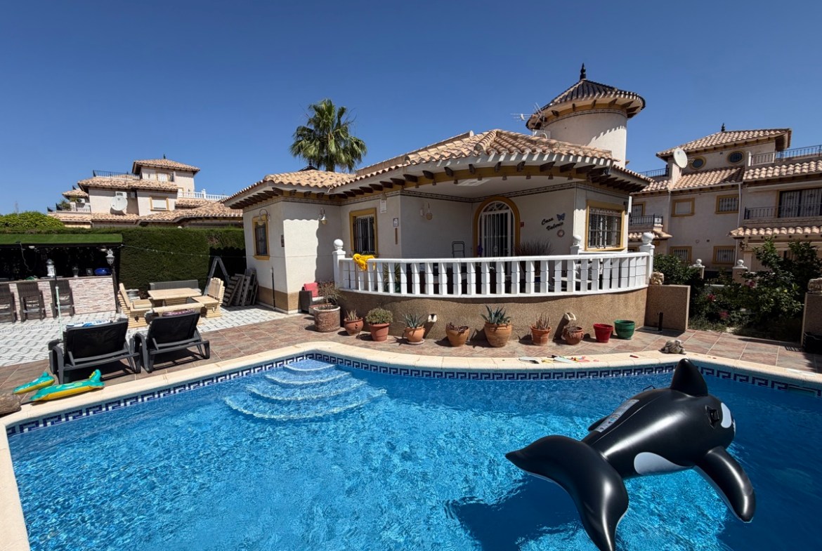 Villamartin