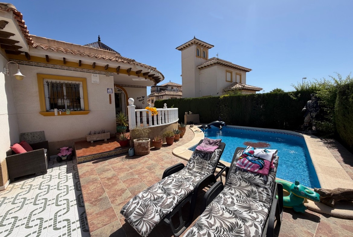 Villamartin