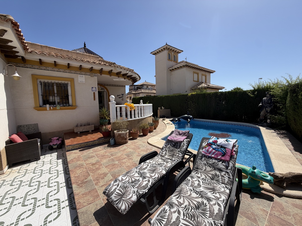 Villamartin