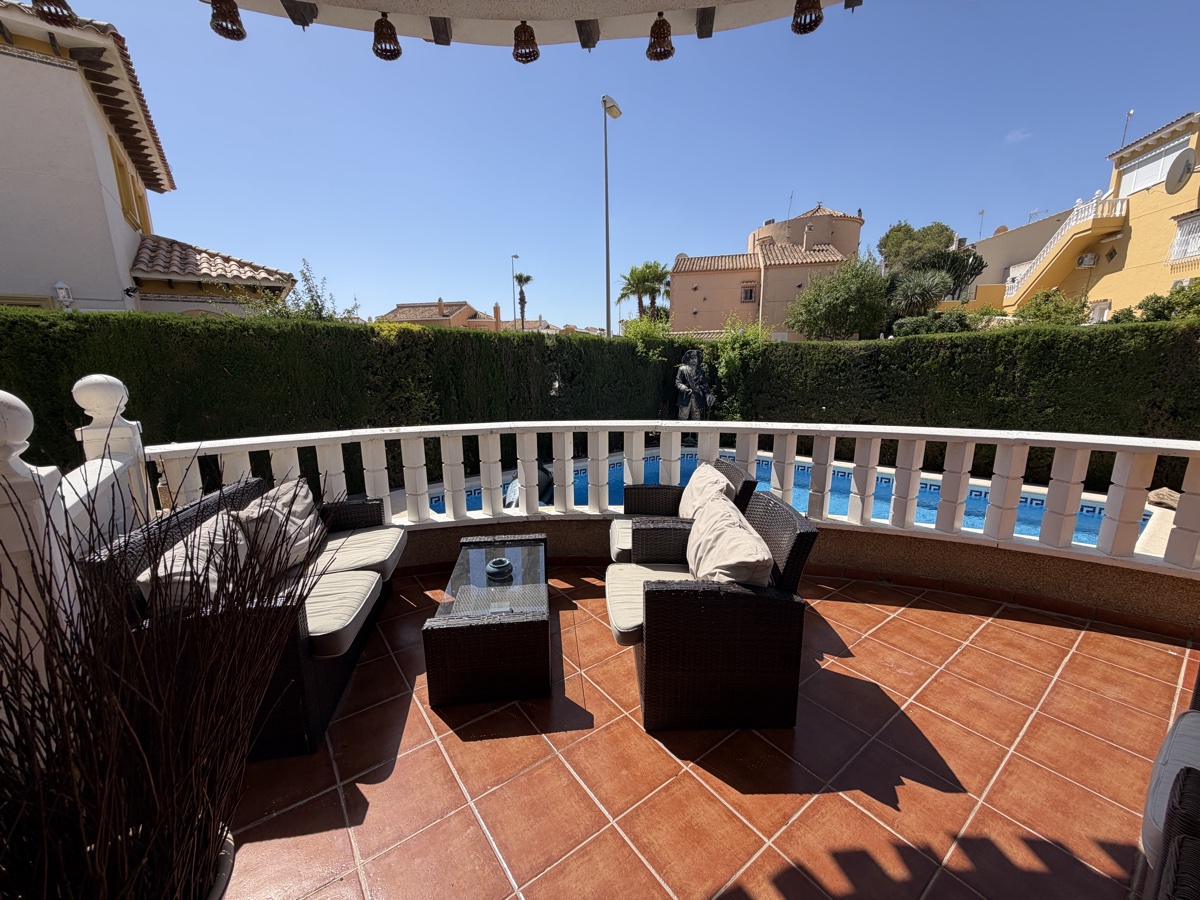 Villamartin