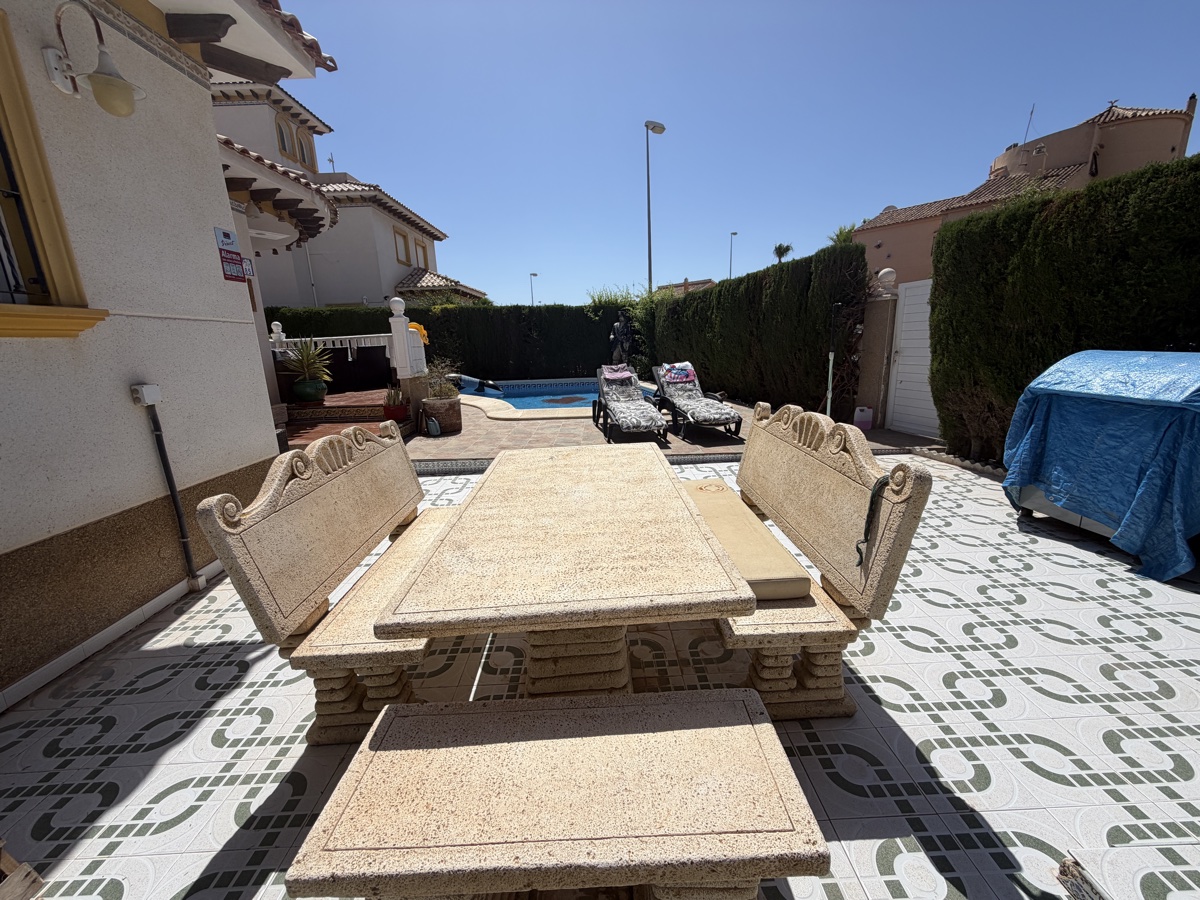 Villamartin