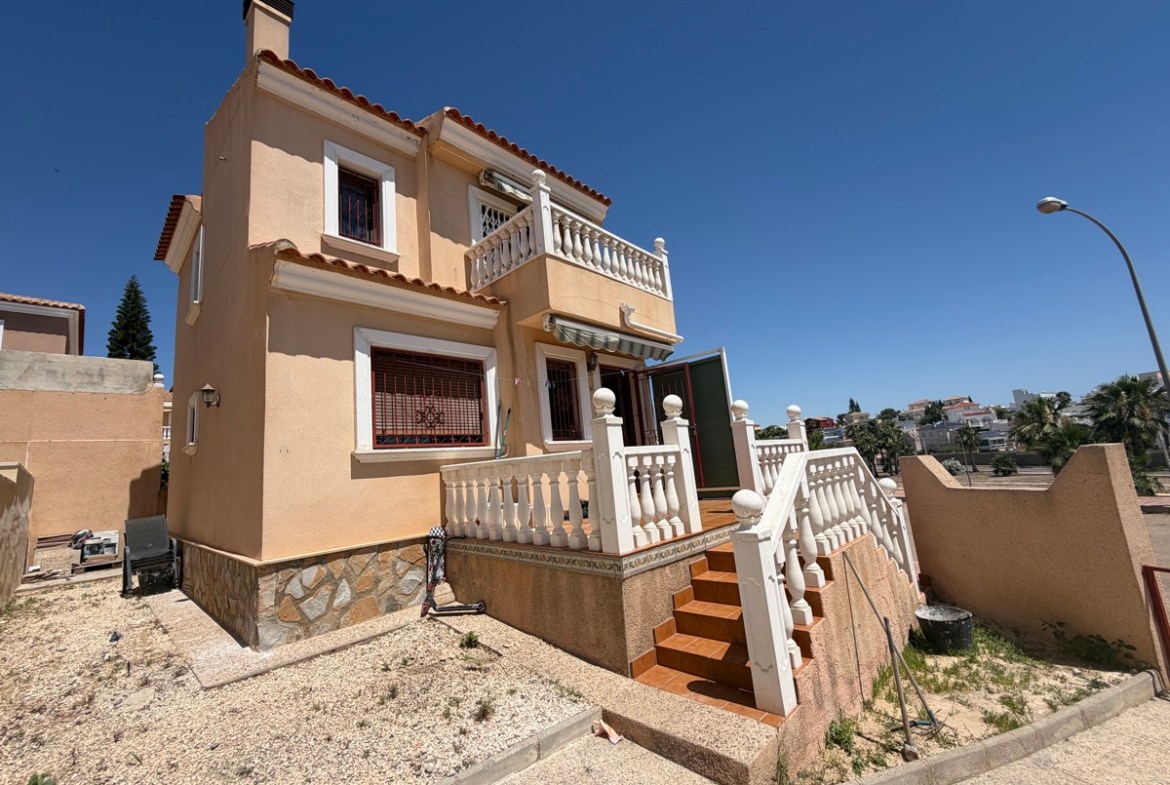 Villamartin