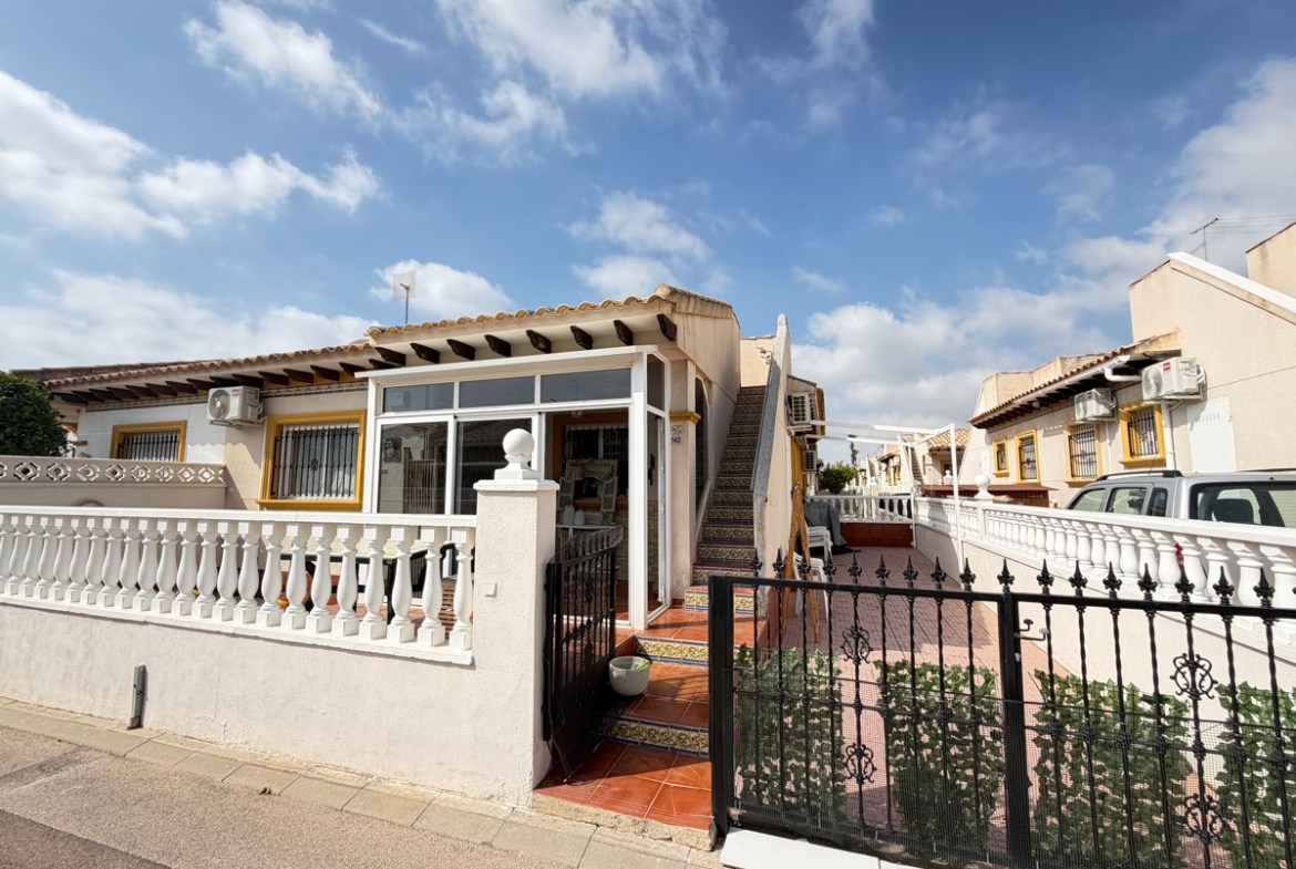 La Zenia