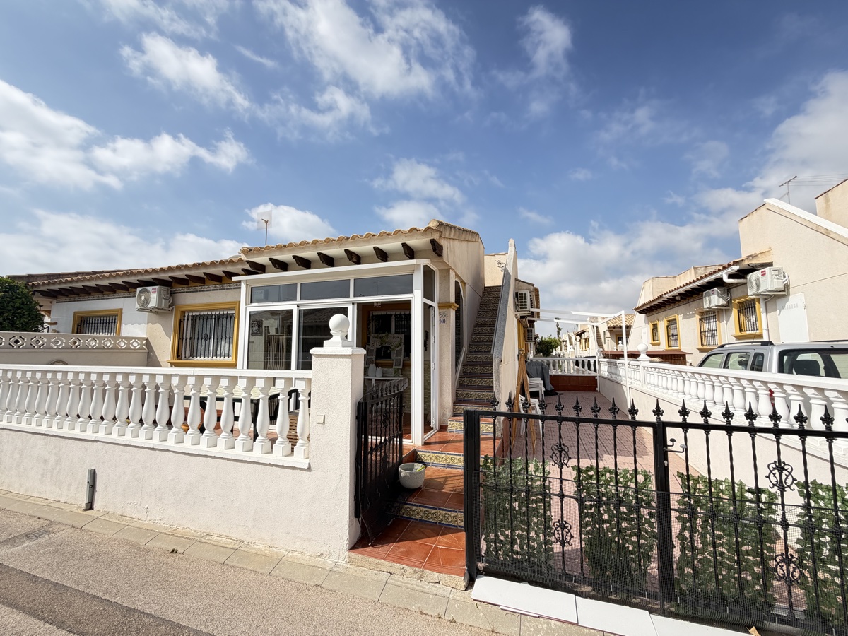 La Zenia