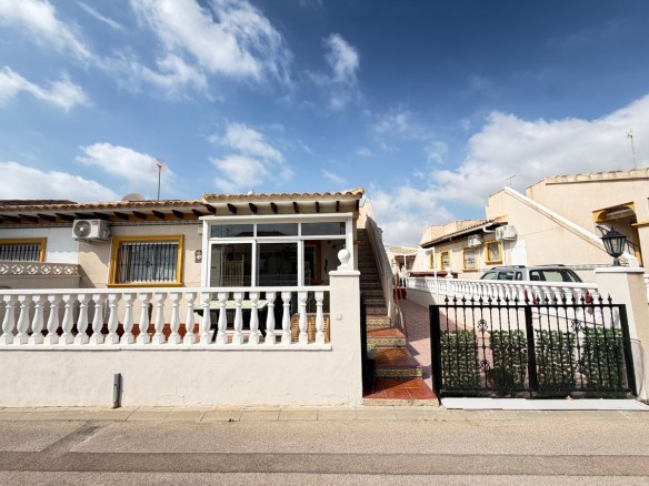 La Zenia
