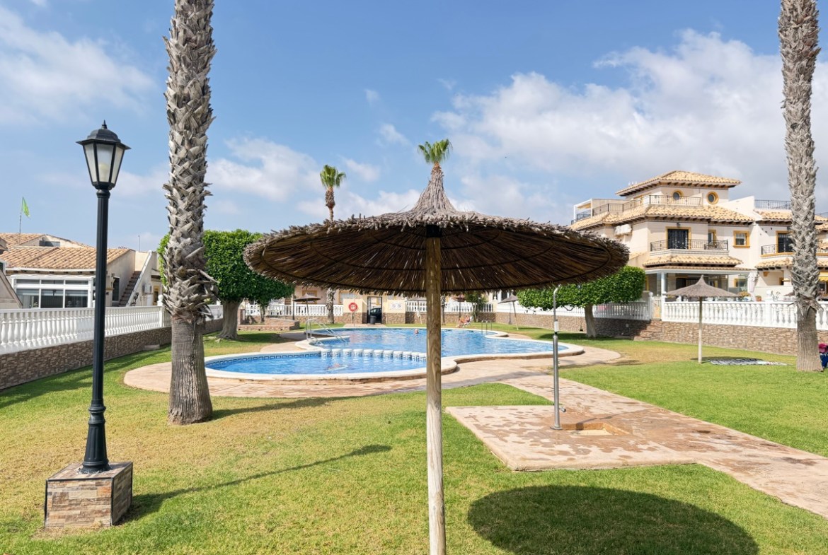 La Zenia