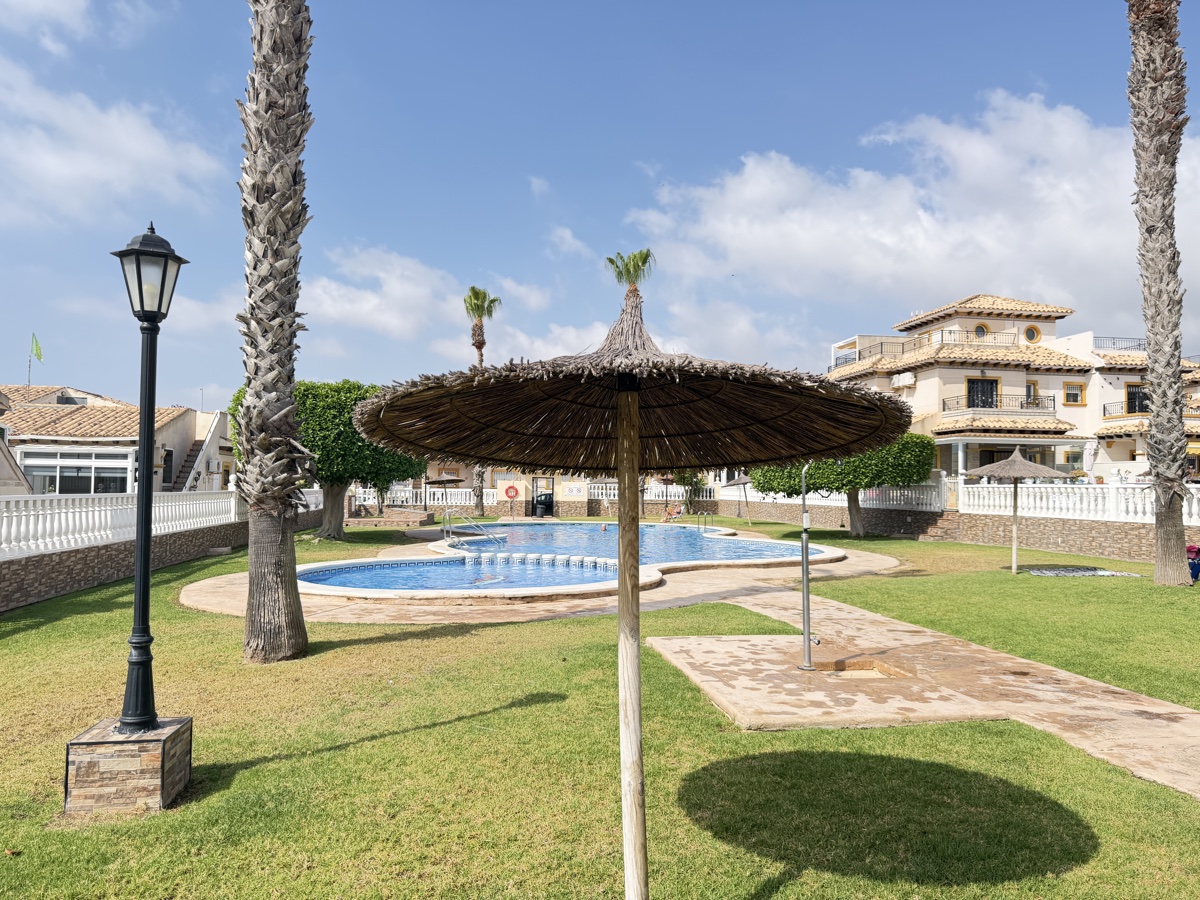 La Zenia