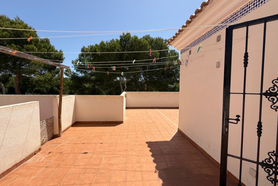 Costa Blanca Sur
