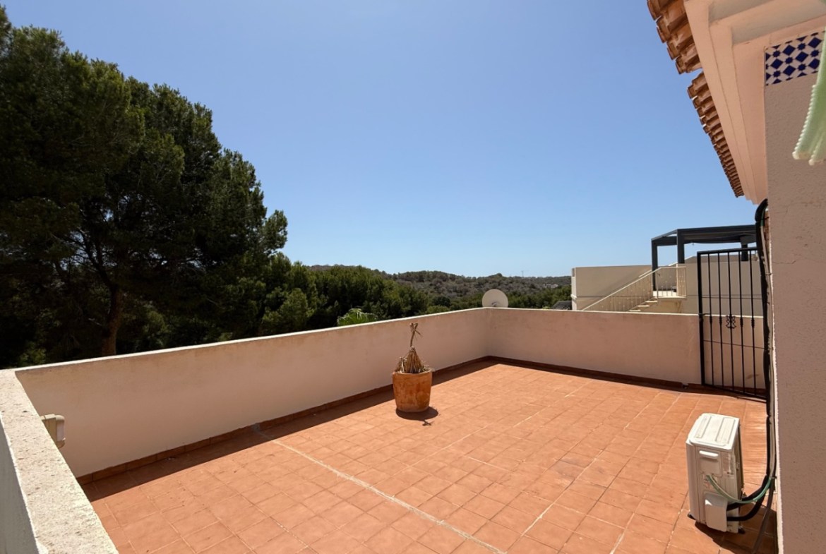 Costa Blanca Sur