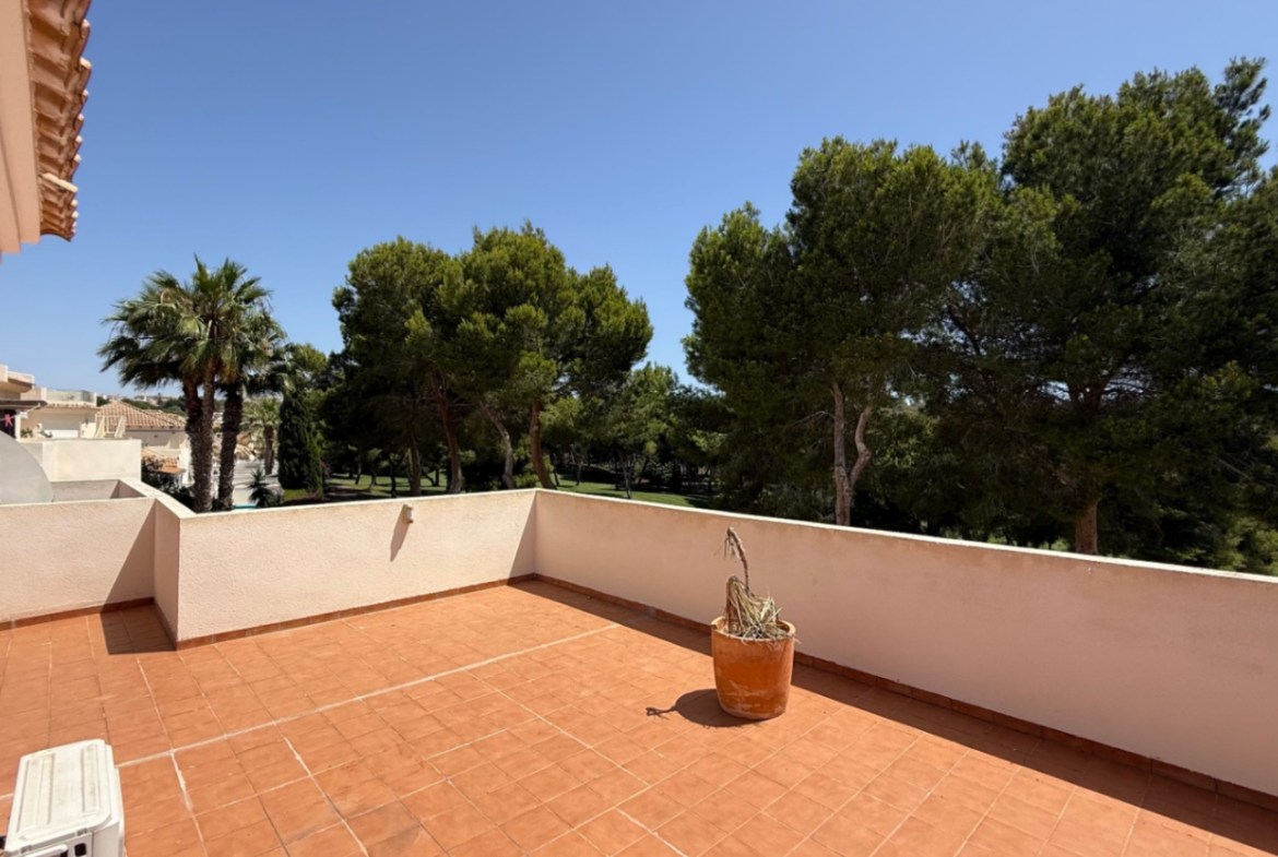Costa Blanca Sur