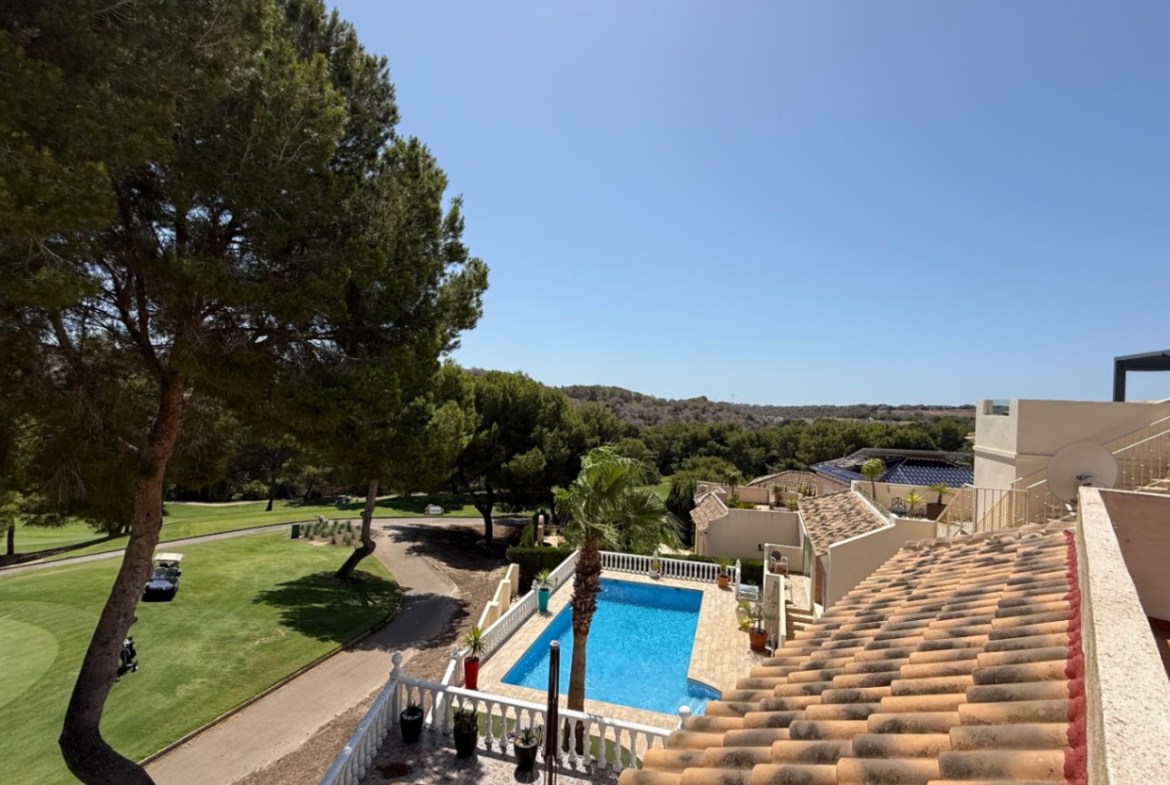 Costa Blanca Sur