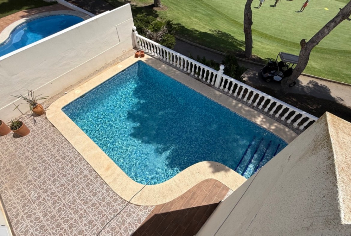 Costa Blanca Sur