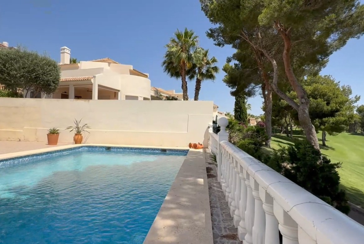 Costa Blanca Sur
