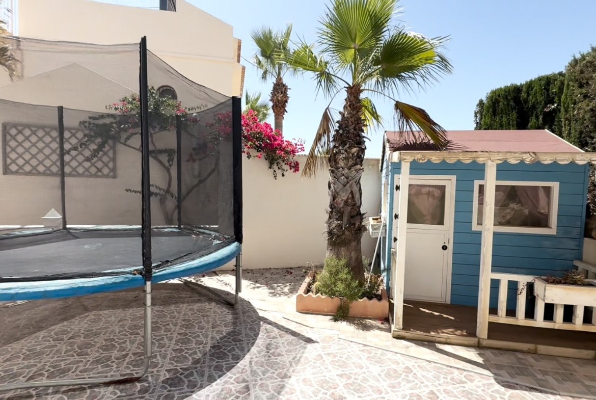 Costa Blanca Sur