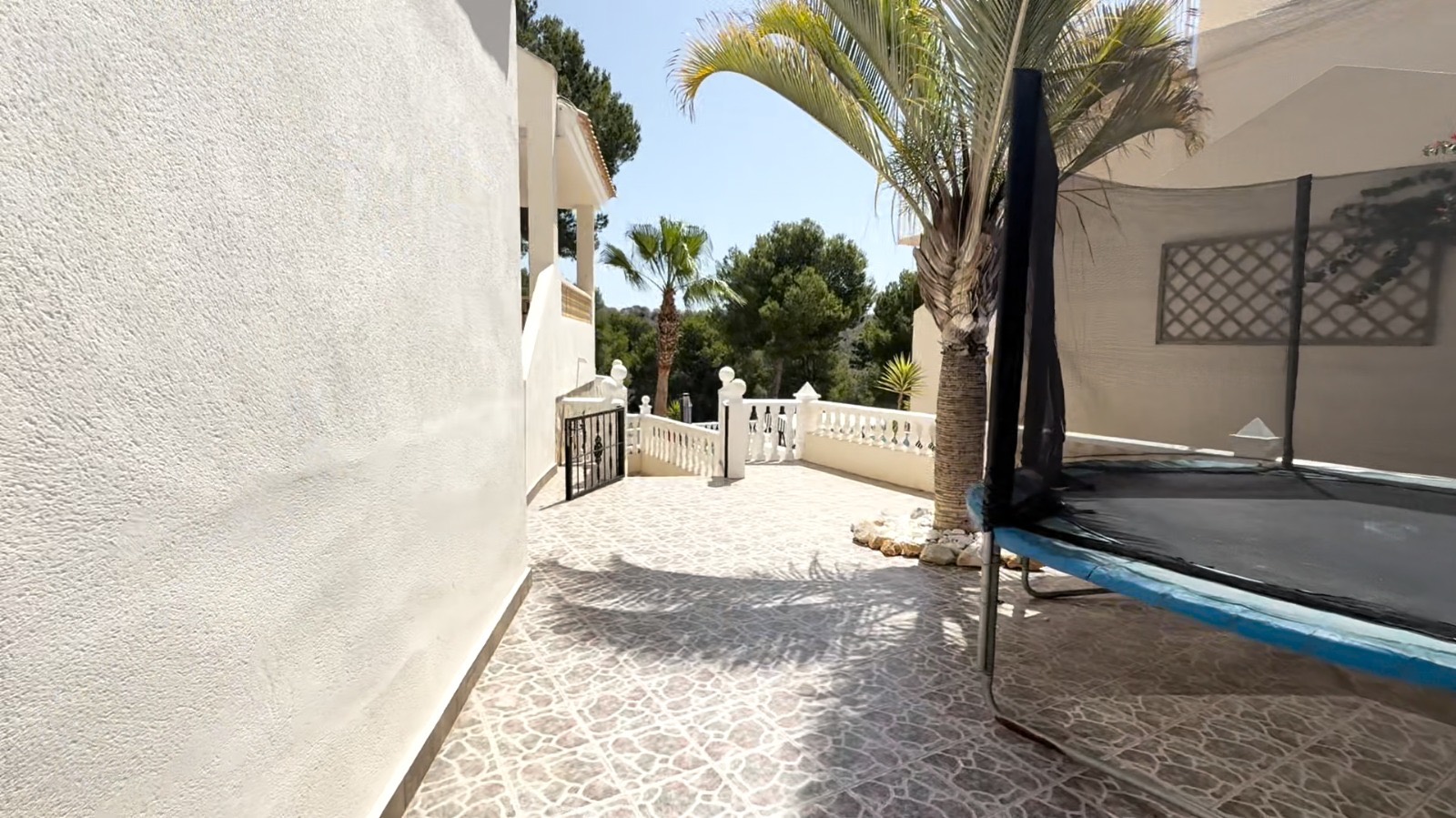 Costa Blanca Sur
