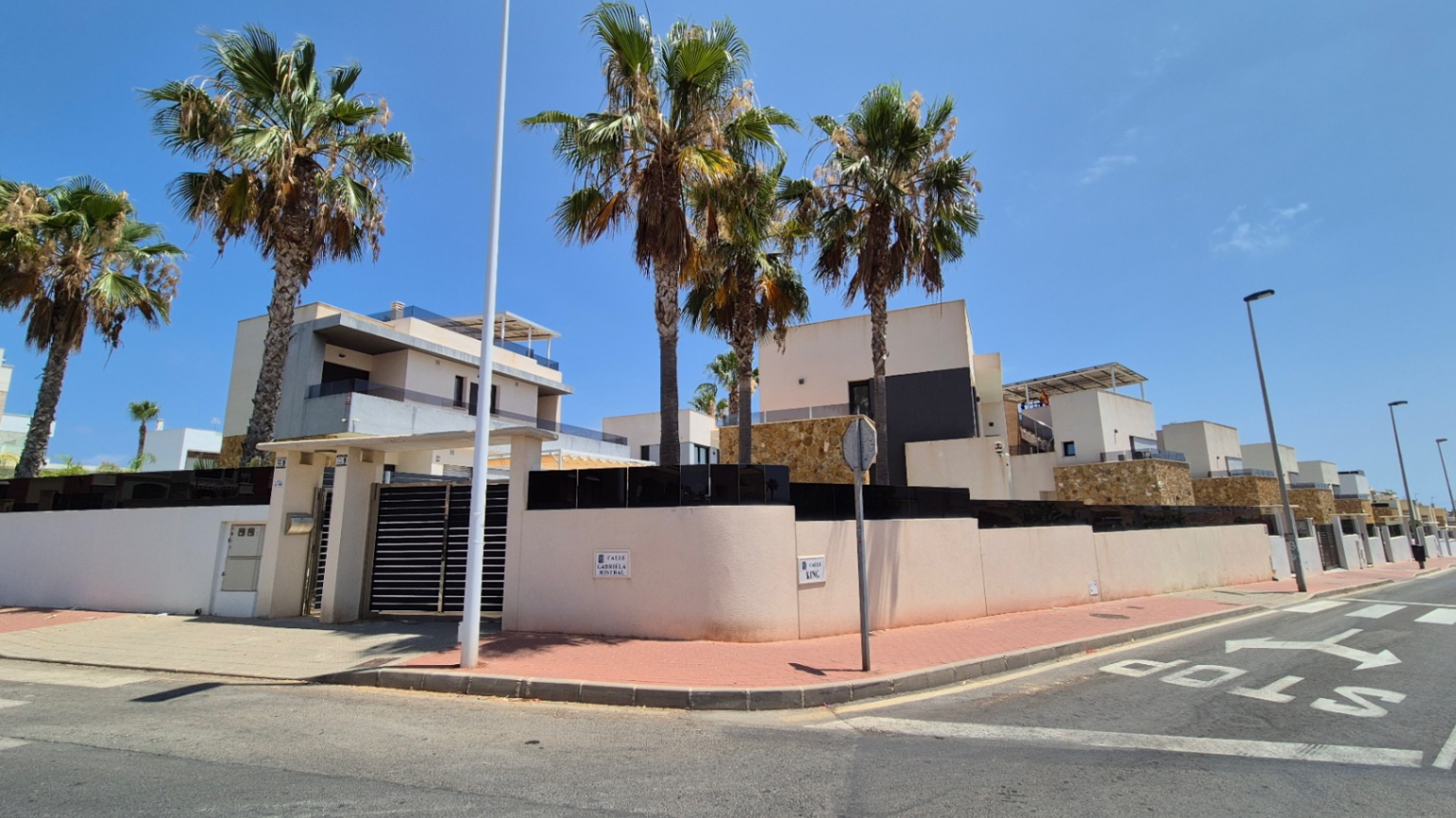Costa Blanca Sur