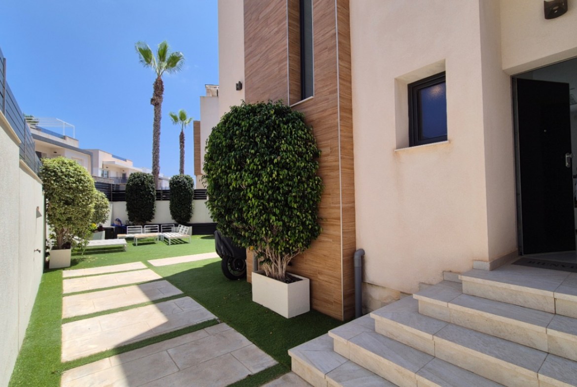 Costa Blanca Sur