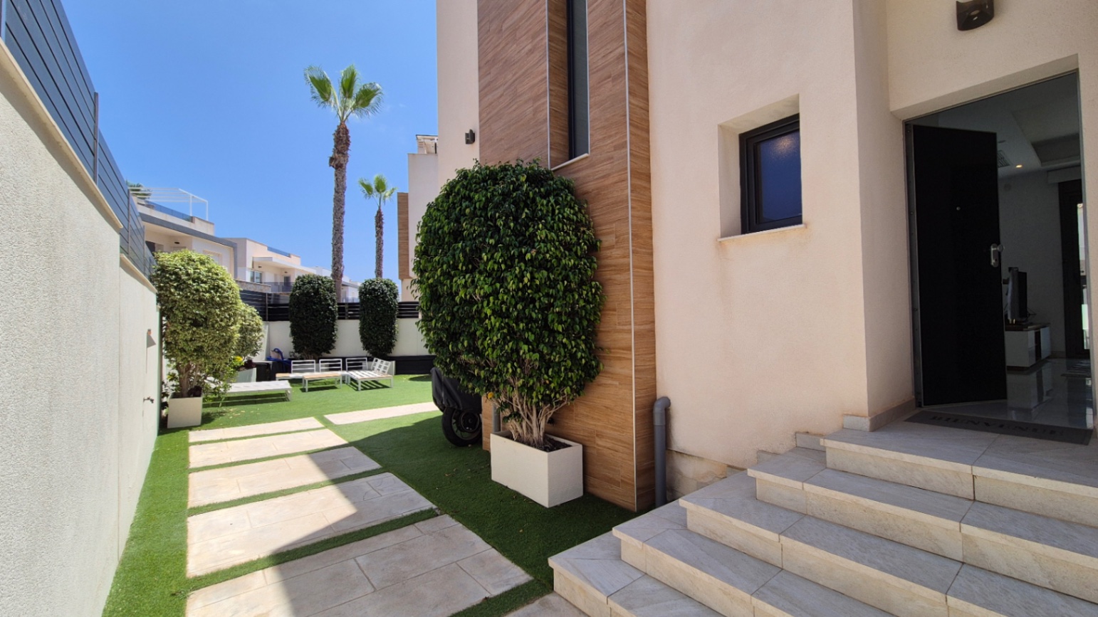 Costa Blanca Sur
