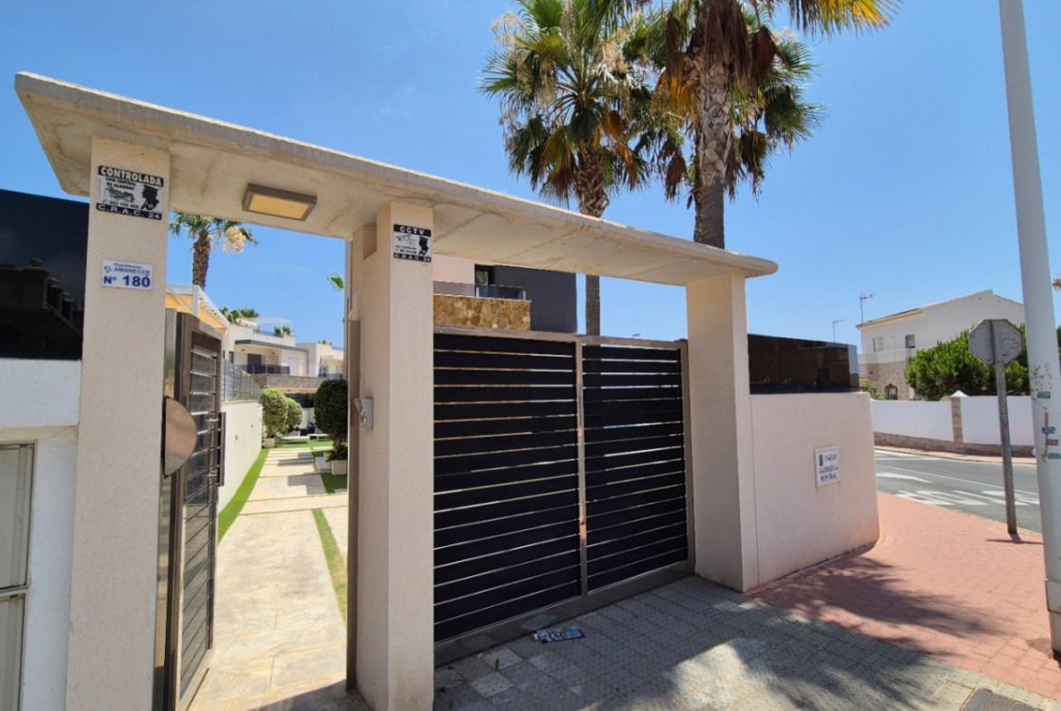 Costa Blanca Sur
