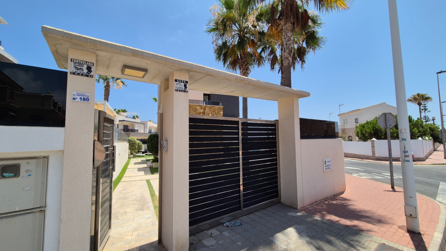 Costa Blanca Sur