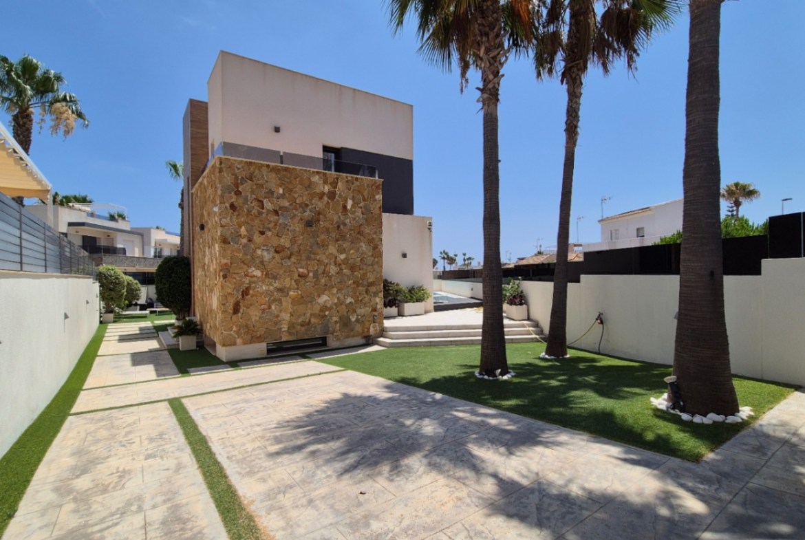 Costa Blanca Sur