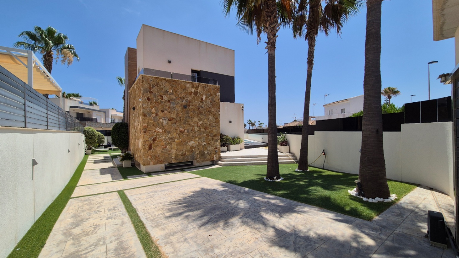 Costa Blanca Sur
