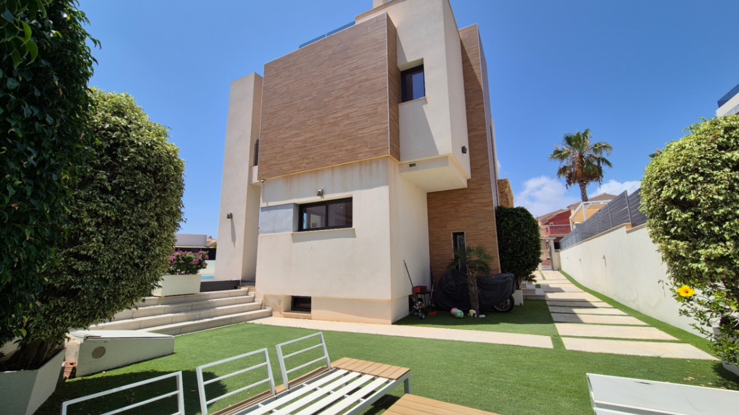 Costa Blanca Sur