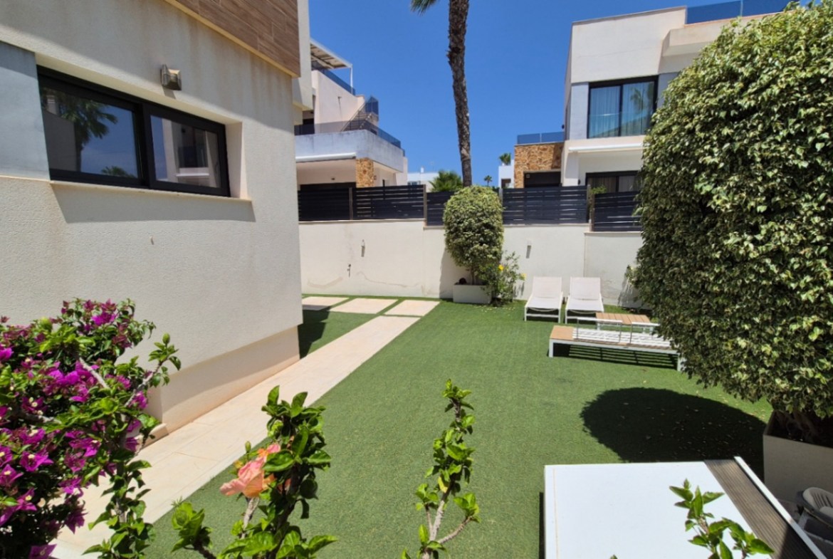 Costa Blanca Sur