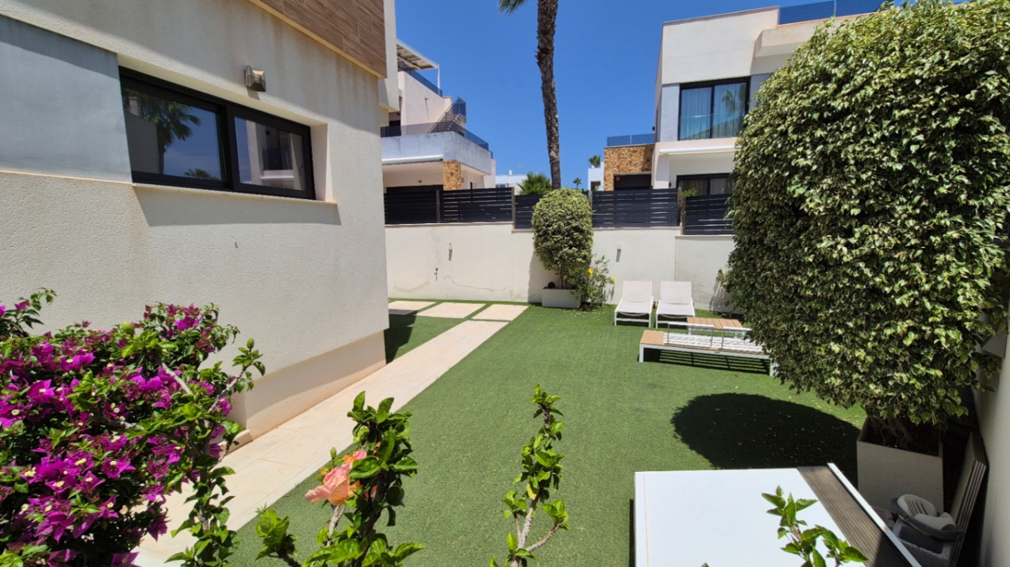 Costa Blanca Sur