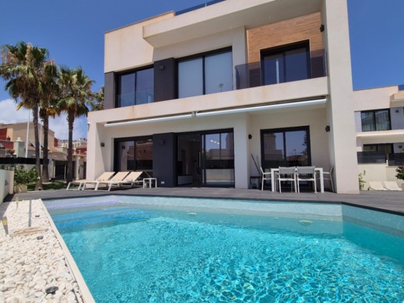 Costa Blanca Sur