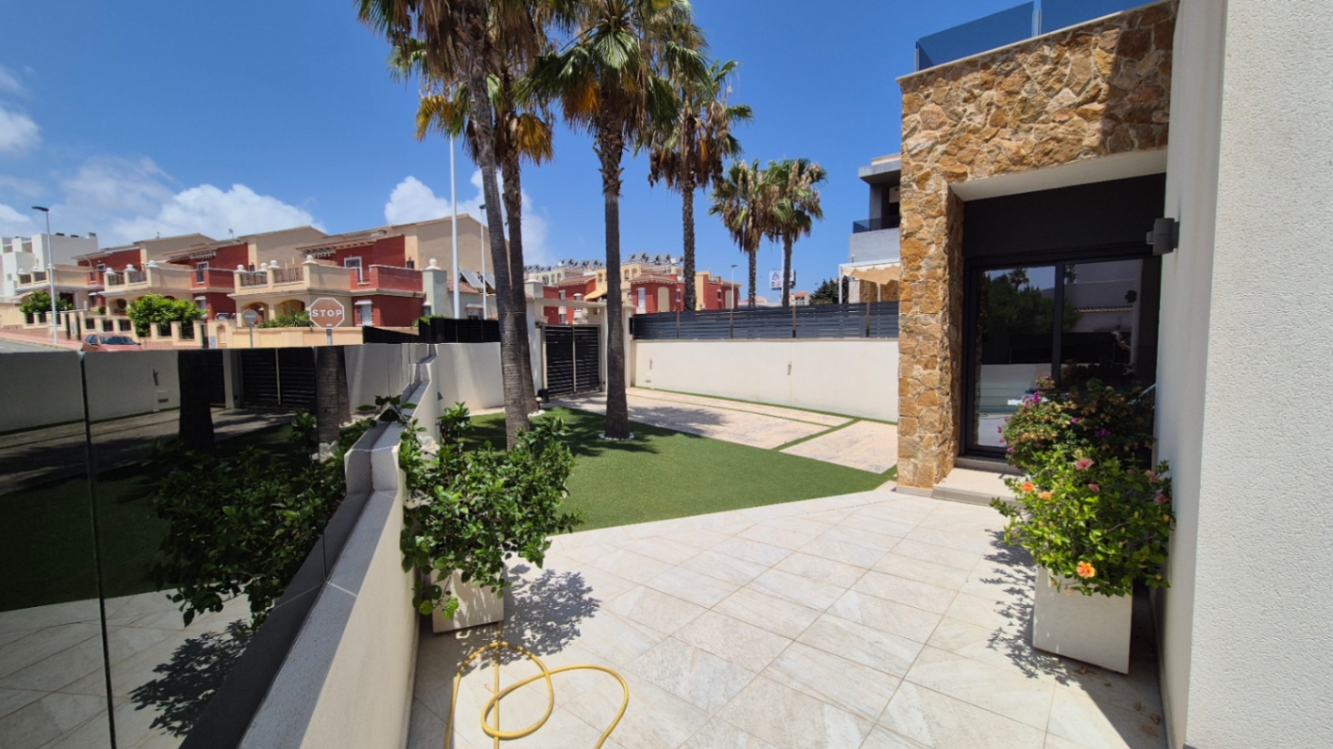 Costa Blanca Sur