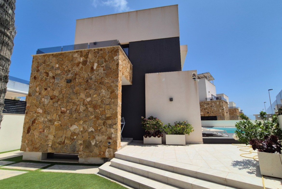 Costa Blanca Sur