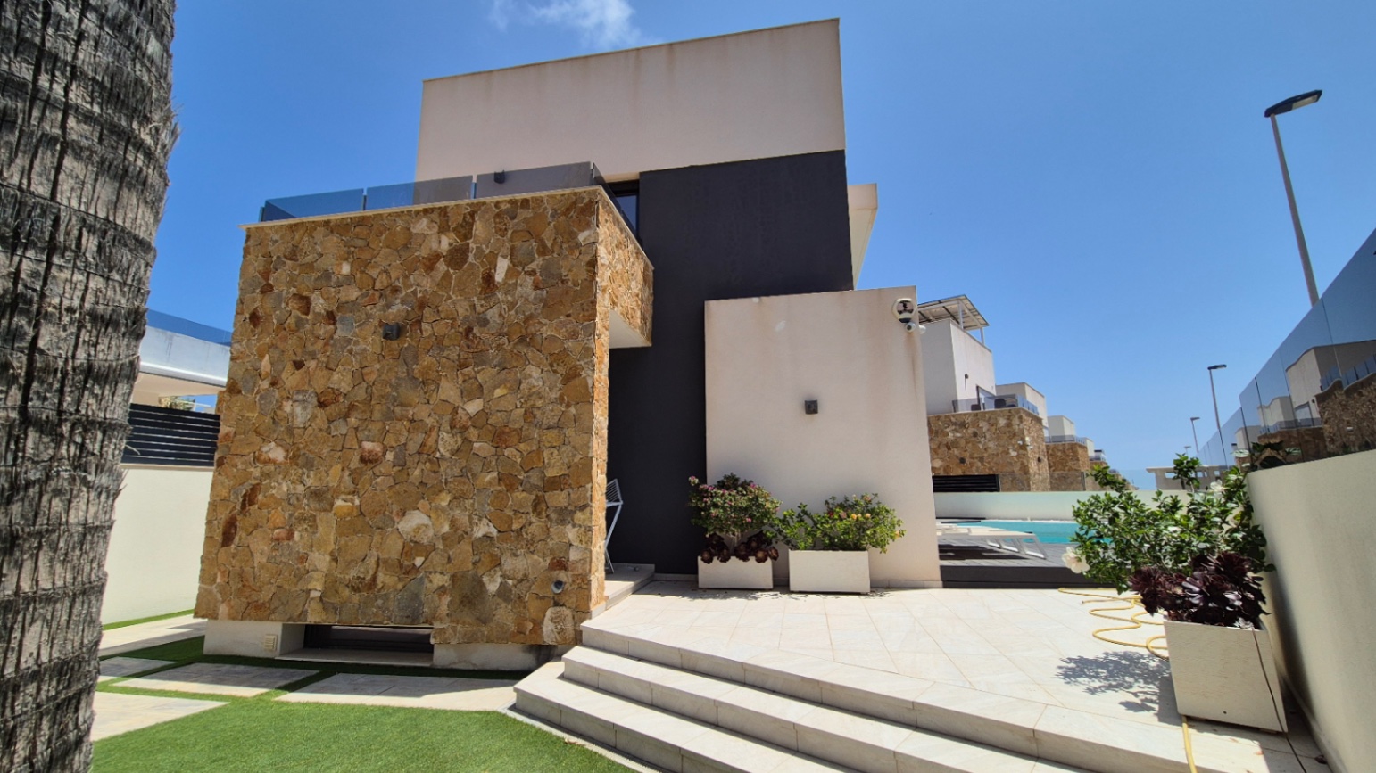Costa Blanca Sur