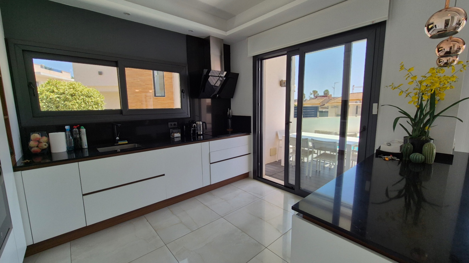 Costa Blanca Sur