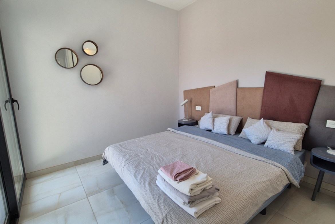 Costa Blanca Sur