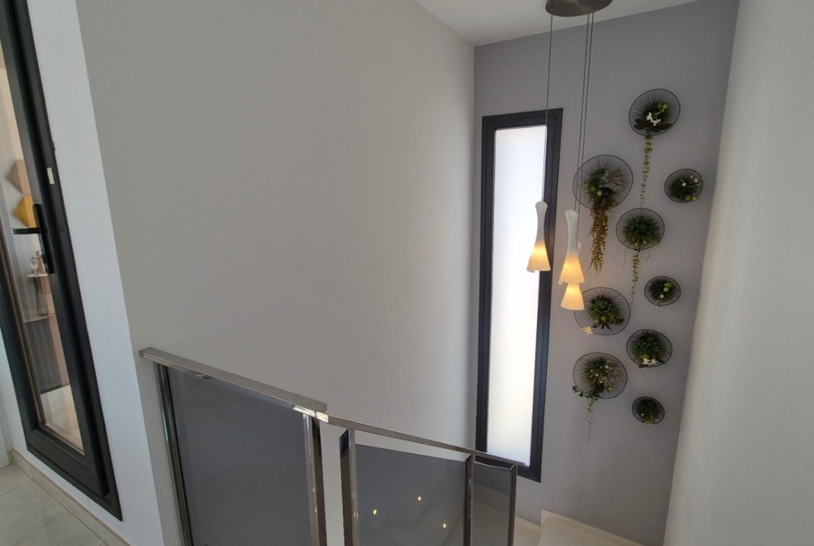 Costa Blanca Sur