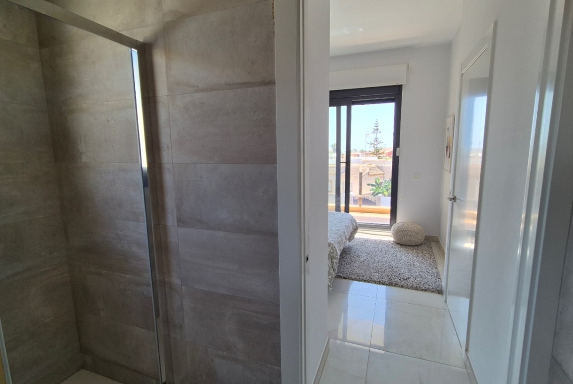 Costa Blanca Sur