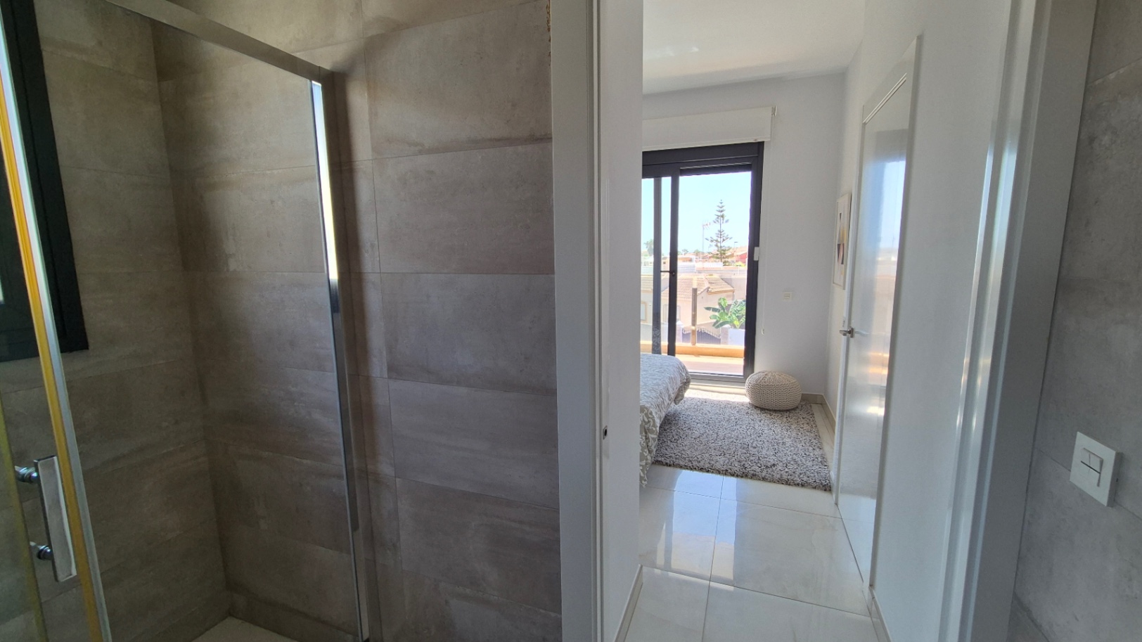 Costa Blanca Sur