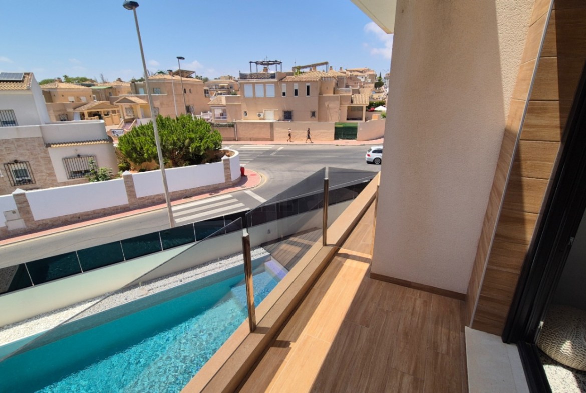 Costa Blanca Sur