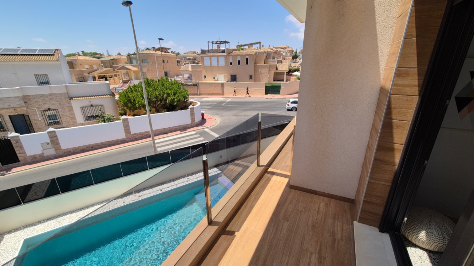 Costa Blanca Sur