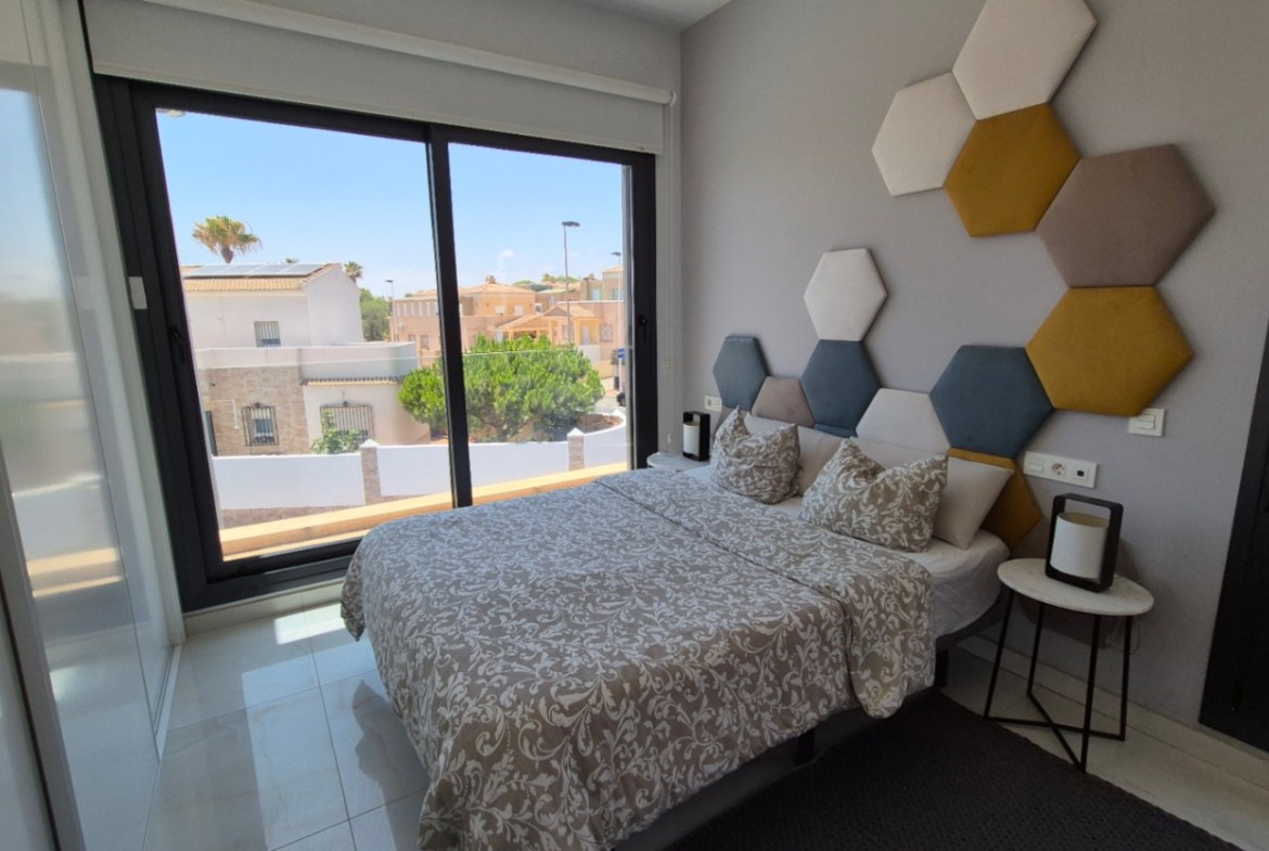 Costa Blanca Sur