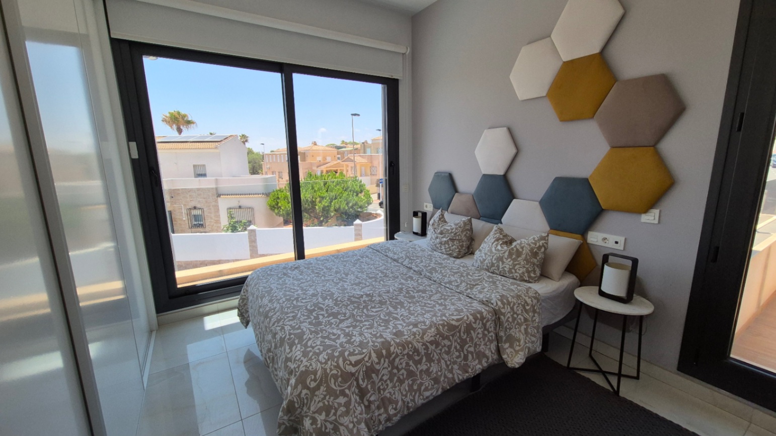 Costa Blanca Sur