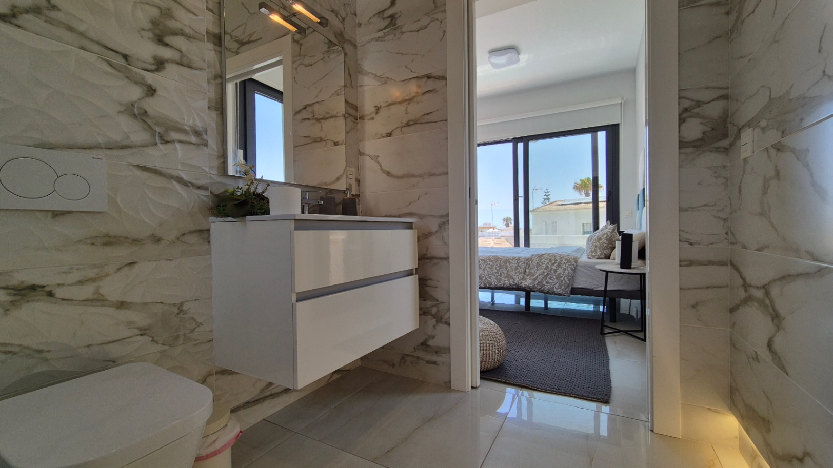 Costa Blanca Sur