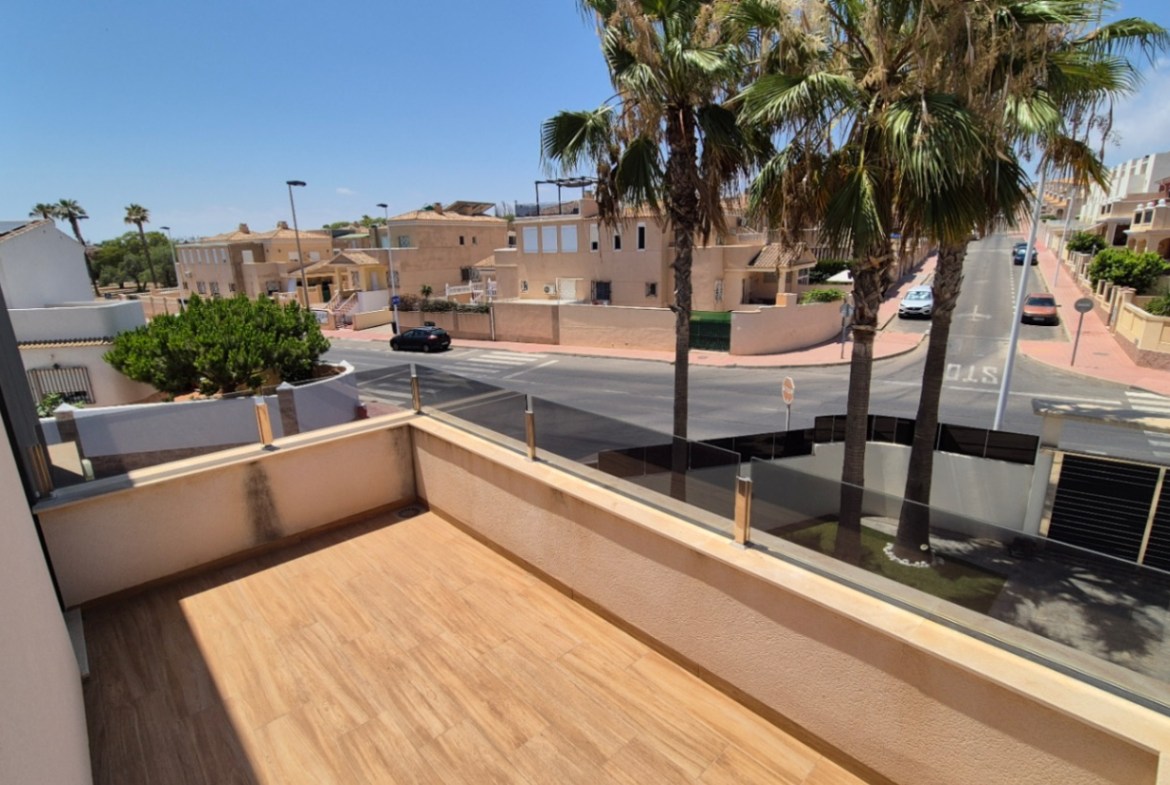 Costa Blanca Sur