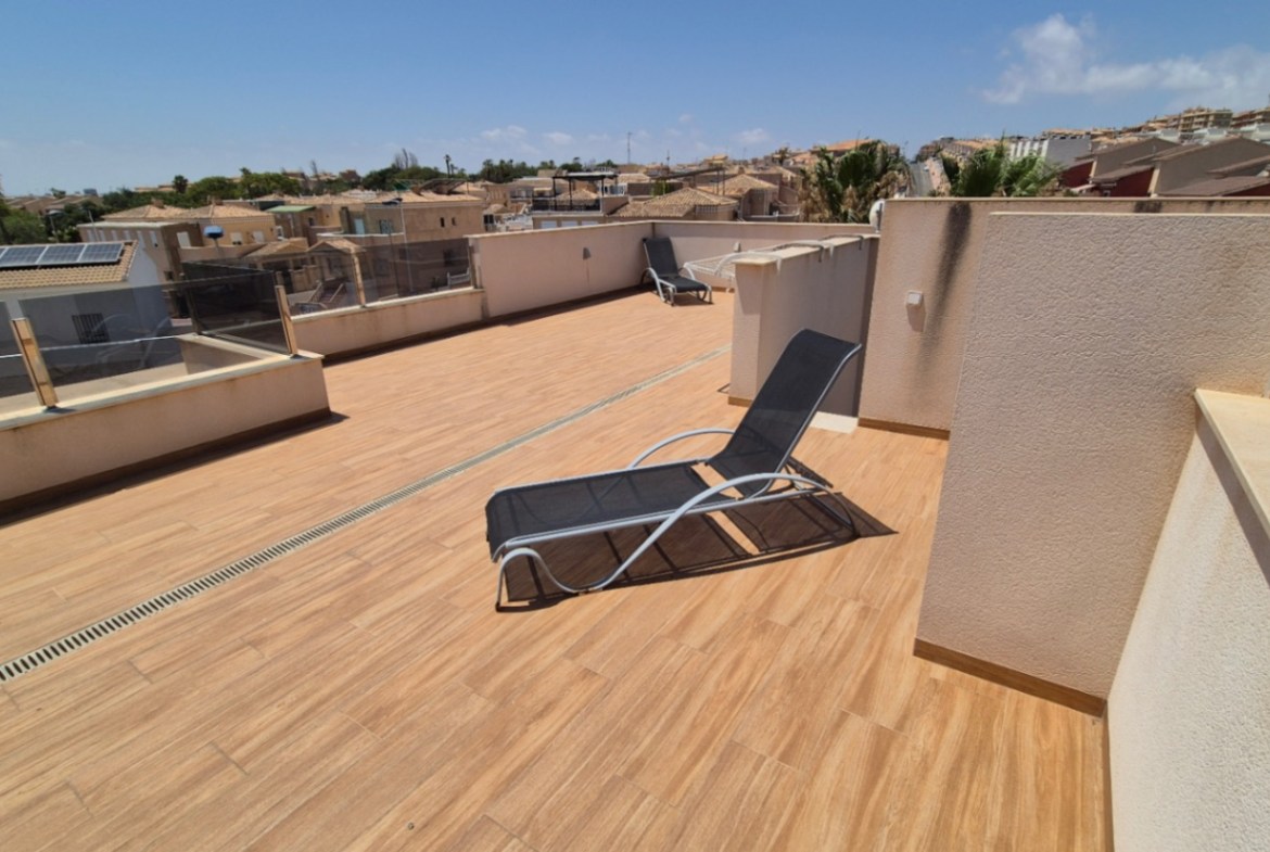 Costa Blanca Sur